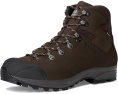 Ботинки для походов Scarpa Kailash Plus GTX с мембраной GORE-TEX и подошвой Vibram