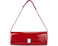 Мини-сумка Deco из лакированной кожи через плечо от Kate Spade New York