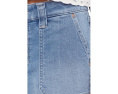 Шорты NYDJ Diana Relaxed Denim с технологией Lift Tuck