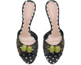 Туфли Olive от Blue by Betsey Johnson с каблуком стилет