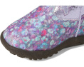 Roper Kids Ботильоны Cowbabies Glitter Bloom для девочки с блестками