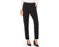 Petite Gemma Mid-rise Cigarette Trouser 26" Inseam