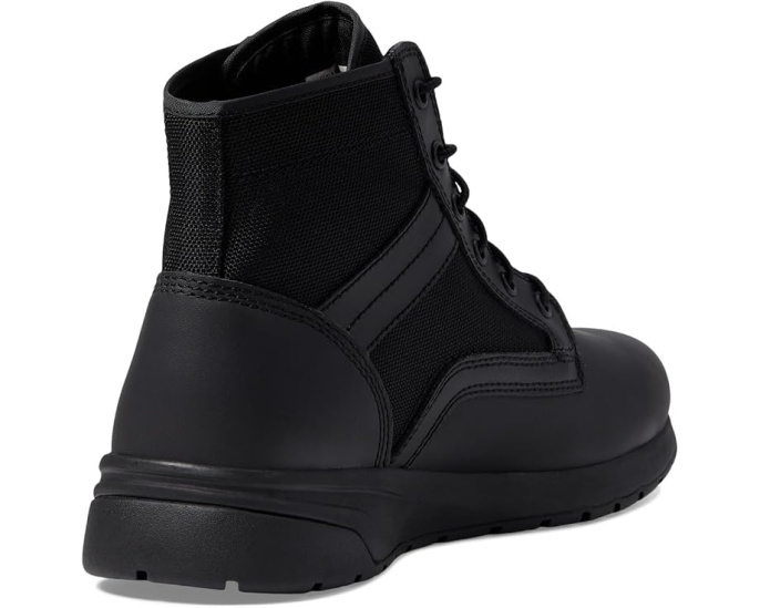 Кроссовки Carhartt Force 5 дюймов с мягким носком