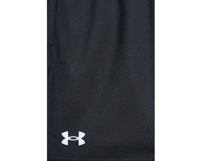 Шорты Tech Mesh для детей от Under Armour с сетчатой тканью