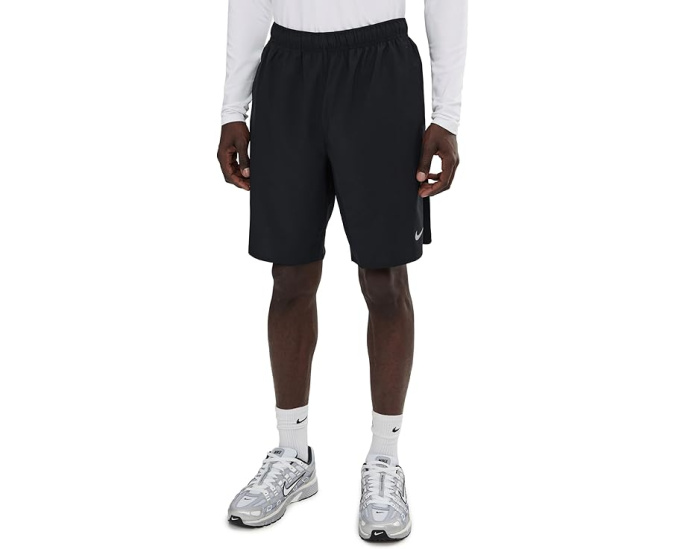 Шорты Nike Dri-FIT Challenger без подкладки длина 23 см