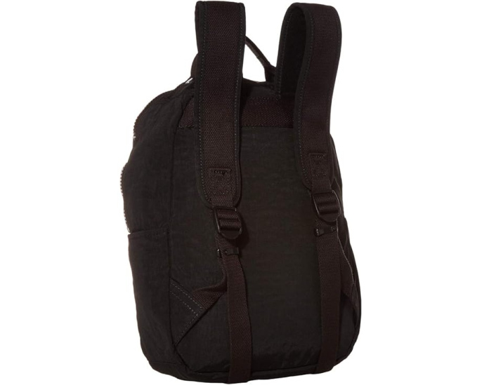 Маленький рюкзак Seoul Small Backpack от Kipling с водонепроницаемым нейлоном