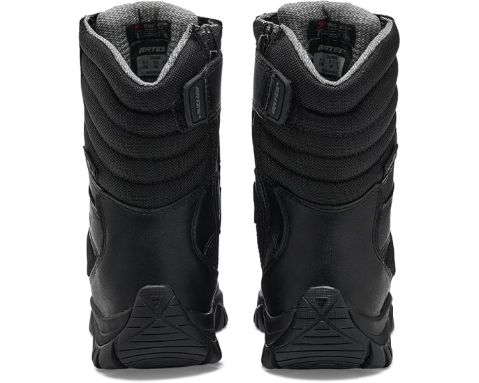 Ботинки Bates Footwear GX X2 Tall Side Zip Dryguard Insulated