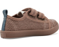 Кроссовки Pehr Kids Recess Sneakers с широким носком для малышей