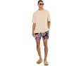 Chubbies The Berry Botanica плавки с быстросохнущей тканью