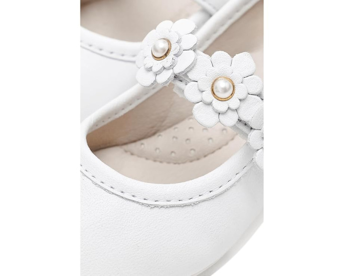 Туфли Betty Mary Janes от Childrenchic для малышей