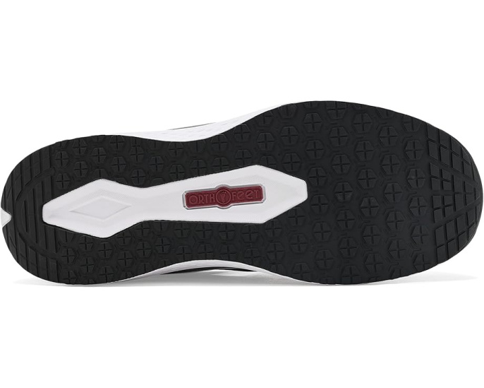 Сандалии Orthofeet Venus с дышащим верхом