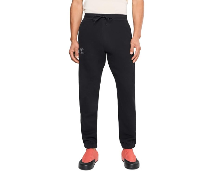 Утепленные джоггеры Emblem от Arc'teryx