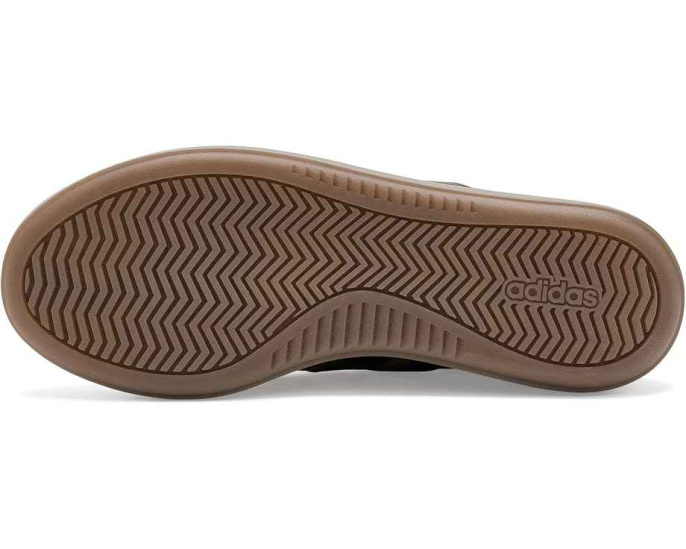Кроссовки Barreda Decode от Adidas с кожаным верхом