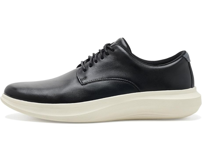 Grand Aerion Plain Toe Oxford