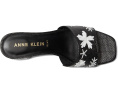 Сандалии Anne Klein Dolls с вышивкой и технологией iFlex