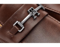 Лоферы Jollie от Tommy Hilfiger с логотипом TH и память формы