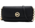 Сумка MICHAEL Michael Kors Nolita Small Flap Chain через плечо из денима