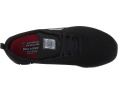 Кроссовки Skechers Work Ghenter Bronaugh нескользящие