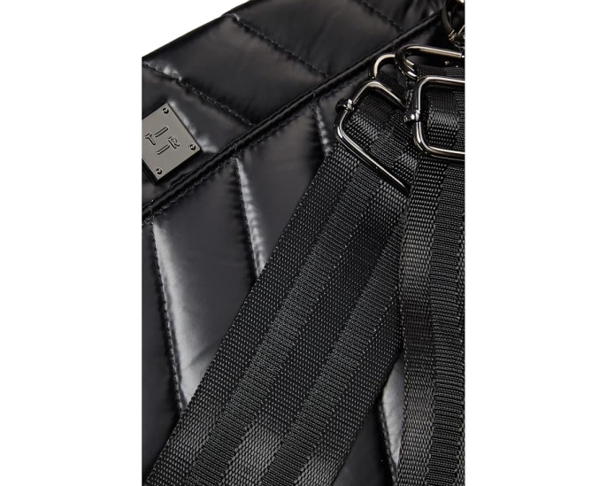 THINK ROYLN Поясная сумка Diagonal Bum Bag 2.0 Medium с регулируемым ремнем