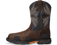 Ботинки Ariat Work OverDrive Wide Square Toe Composite Toe