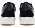 Кроссовки Clarks Code R Run с боковой молнией