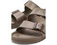 Сабо Arizona Stealth Buckle Eva Birkenstock с прозрачными пряжками