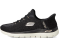 Веганские SKECHERS Arch Fit Summits с поддержкой свода стопы APMA