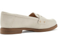Мокасины Dr. Scholl's Hello Loafer с круглым носком и удобной стелькой BLOOM