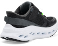 Кроссовки Skechers Hands Free Slip-ins Glide-step 404206l для детей с максимальной амортизацией
