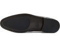 Лоферы Kenneth Cole Miller с металлическим логотипом и низким каблуком