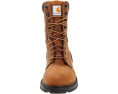 Ботинки Carhartt CMW8200 с защитным носком и высотой 8 дюймов
