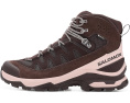 Трекинговые ботинки Salomon Quest Echo GTX® с мембраной GORE-TEX