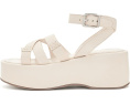 Free People сандалии Hazel Flatform на платформе