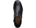 Ботильоны Clarks Emily2 Kaylie на устойчивом каблуке с застежкой-молнией