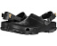 Классические универсальные сабо Crocs All Terrain с регулируемым ремнем