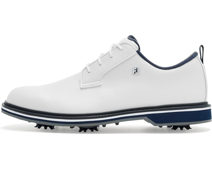 Туфли FootJoy FJ Vanguard классического стиля