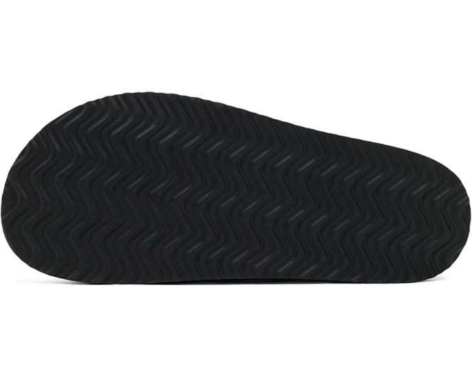 Лоферы Steve Madden Toryn на массивной платформе с широким ремешком
