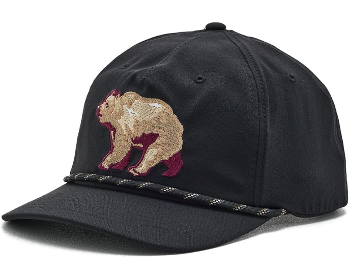 Columbia Ecoscape 110 Snapback кепка с регулировкой