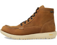Ботинки Danner Logger Moc 917 GTX с мембраной GORE-TEX и подошвой Vibram