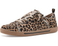 Кеды BOBS from SKECHERS B Cute 2.0 On Brand с леопардовым принтом