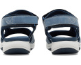 Сандалии Mira Bay на платформе с застежкой на липучке от Clarks