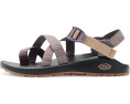 Сандалии Chaco Z2 Classic с регулируемыми ремешками и стелькой LUVSEAT