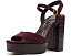 Босоножки Parton от Kenneth Cole New York на платформе и блок-каблуке