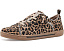 Кеды BOBS from SKECHERS B Cute 2.0 On Brand с хлопковым верхом и стелькой Memory Foam