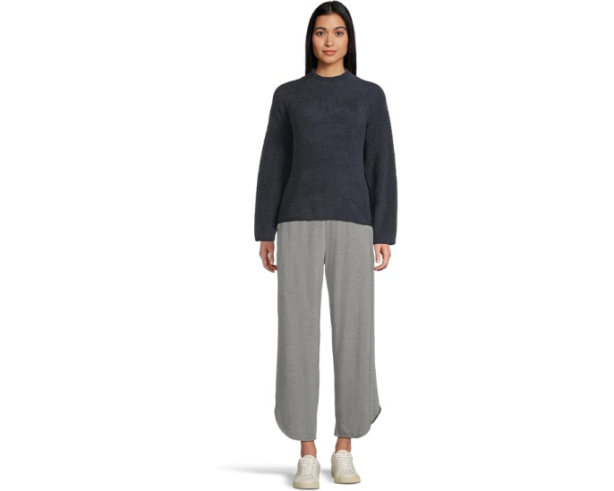 Пуловер CozyChic Raglan с реглан рукавами от Barefoot Dreams