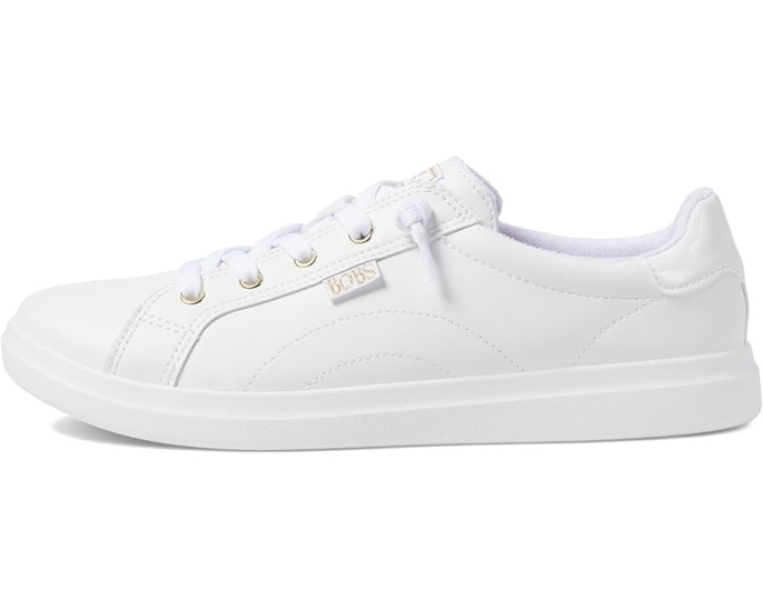 Ботинки BOBS from SKECHERS Bobs D'Vine Instant Delight с подошвой из ТПР и стелькой с эффектом памяти