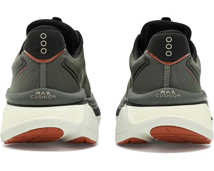 Кроссовки Saucony Hurricane 26 для ежедневного бега