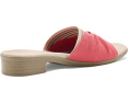 Сланцы Paradise с технологией BZEES Air Step и стелькой FreeFoam
