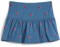 Tiny Hearts Skort (Little Kid)