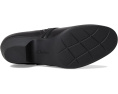 Ботинки Clarks Emily 2 Henley с круглым носком и каблуком